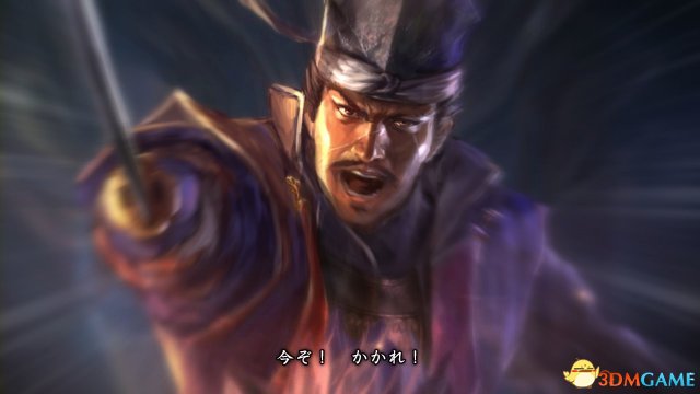 信长之野望14：创造威力加强版 手动合战高玩心得