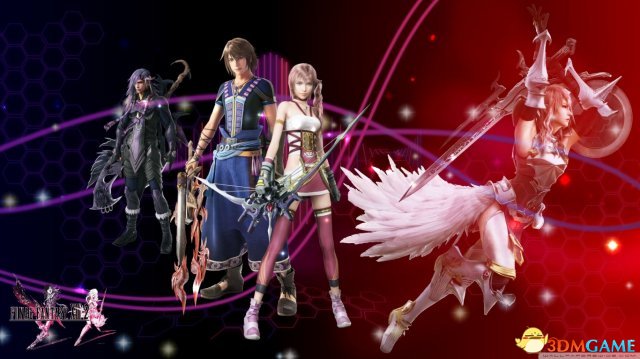 最终幻想13-2PC版 Win7画面卡顿解决方法 卡顿怎么办