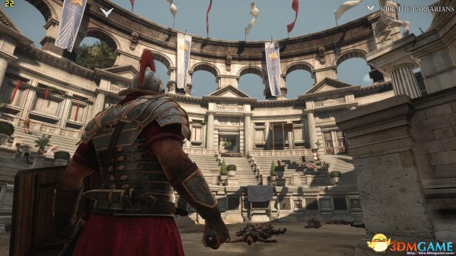 Ryse：罗马之子 联机快速刷满130级方法技巧总结