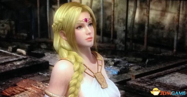 死或生5：最后一战 PS4版全方位上手感想评测 好玩吗