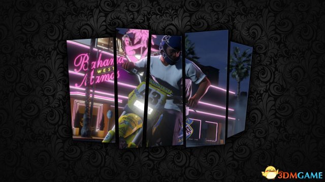 侠盗猎车5GTA5 联机模式新手玩法技巧分享 新手指南