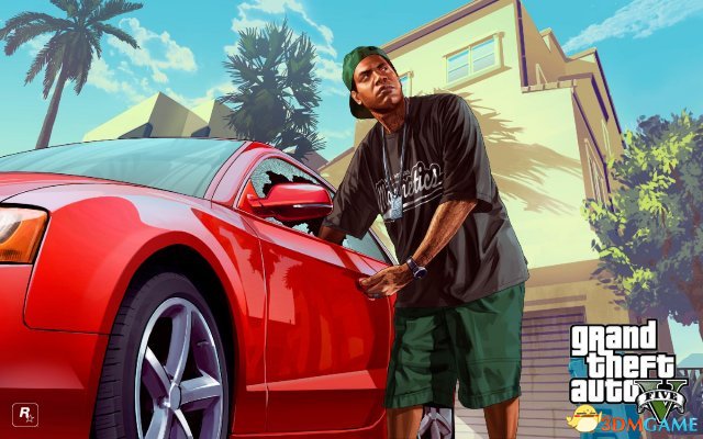 侠盗猎车5GTA5 新版本BUG刷车方法教程 1.22怎么刷车