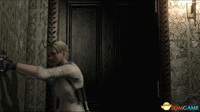 生化危机HD重制版 吉尔换生化6雪莉海伦娜服装MOD