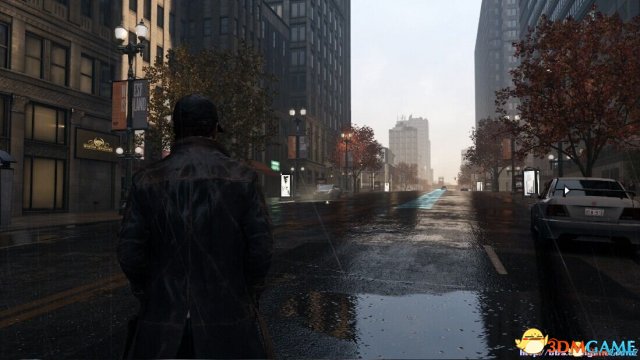 看门狗 重装系统后uplay无法识别解决方法