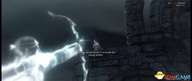 中土世界：魔多阴影 符文技能搭配无限箭矢玩法心得