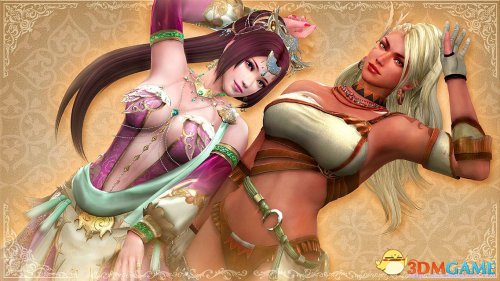 真三国无双7 with 猛将传 司马昭乱舞玩法详解及视频