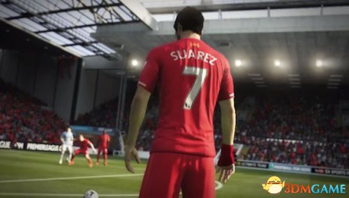 FIFA 15 基础防守解说视频攻略 FIFA15基本防守教程