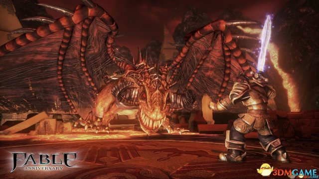 《神鬼寓言：周年纪念版》通关存档下载