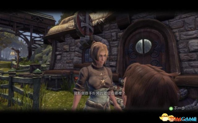 神鬼寓言：周年纪念版 怎么跟女嘿咻OOXX的方法解答