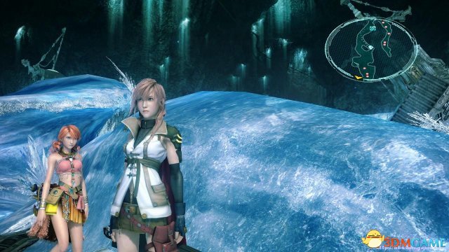 最终幻想13PC版 掉帧跳帧解决办法 掉帧跳帧怎么解决