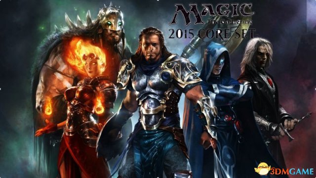 万智牌2015 存档位置 万智牌2015存档位置在哪
