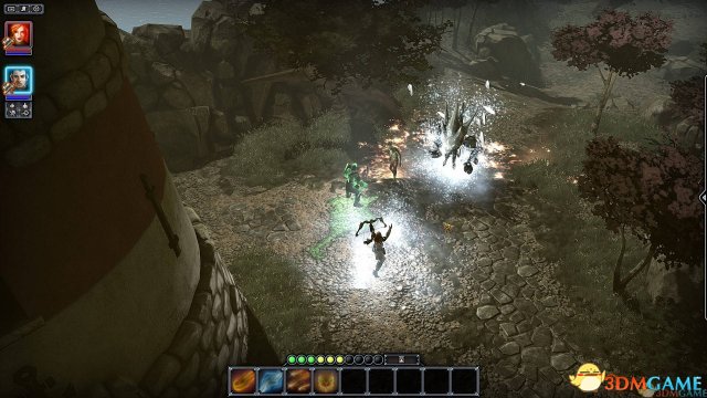 神界3：原罪 最新版本升级说明翻译 更新了什么内容