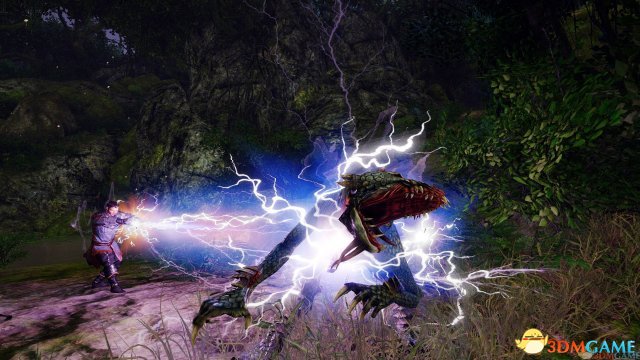 崛起3：泰坦之王 加入法师的方法参考 如何成为法师