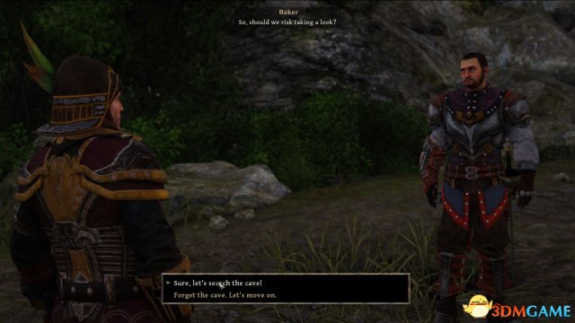 崛起3：泰坦之王 恶魔猎手任务做法 恶魔猎手怎么过