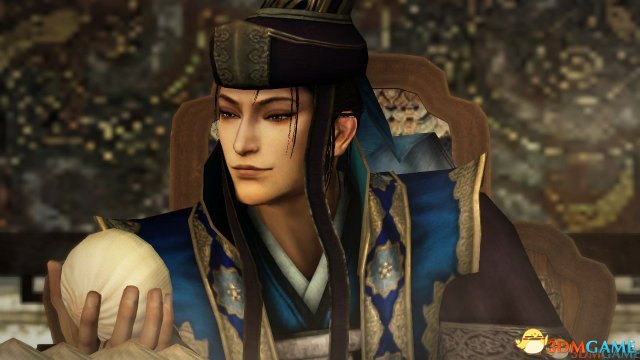真三国无双7 with 猛将传 吴传动画猛虎群集出现条件