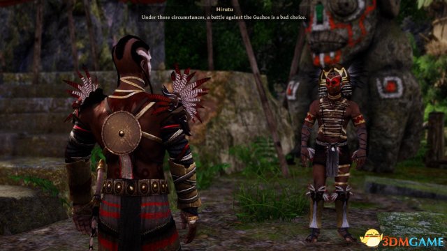崛起3：泰坦之王 法师岛加入阵营的矿坑任务问题解答