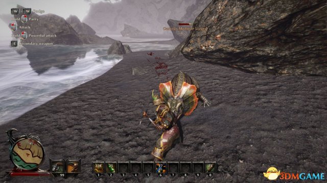 崛起3：泰坦之王 通关全面心得经验总结