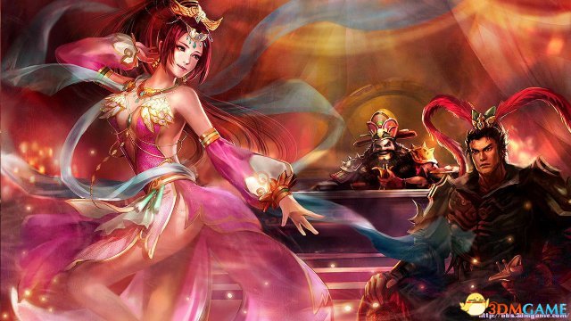 真三国无双7 with 猛将传 终极难度通关视频攻略合集
