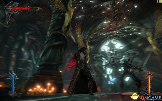 恶魔城：暗影之王2 刷武器熟练度方法 怎么刷熟练度
