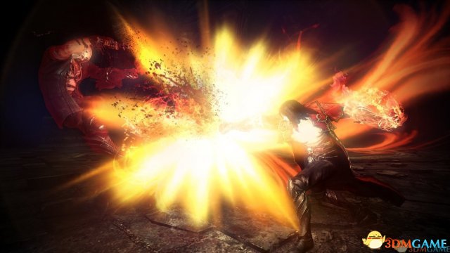 恶魔城：暗影之王2 武器熟练度的作用 熟练度有什么用