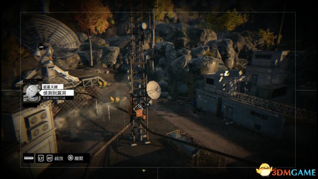 看门狗 CTOS塔解锁视频攻略 CTOS塔解锁玩法视频