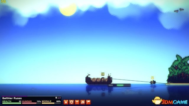 像素海盗 新手技巧心得 新手注意事项汇总