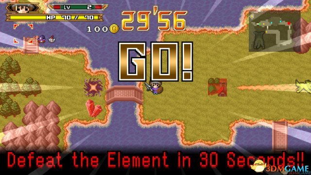勇者30：再次降临 无声音解决方法 没有声音怎么办