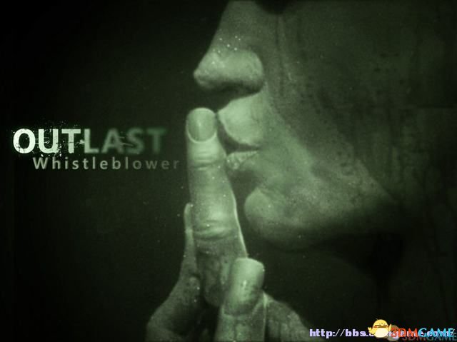 逃生Outlast：告密者 图文全攻略 全流程全剧情攻略