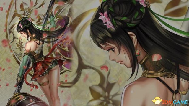 真三国无双7 with 猛将传 PC版日文语音安装失败解决