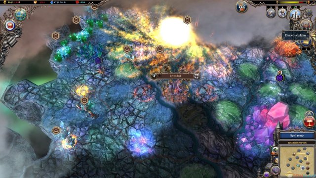 术士2：放逐 120版综合通用MOD补丁合集