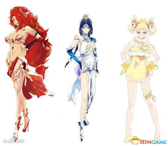 影牢：黑暗公主 三魔女全愿望达成方法一览表