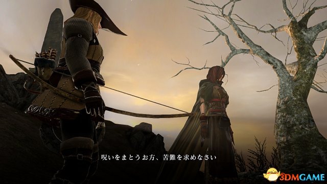 黑暗之魂2 补充灵魂箭的方法 法师怎么补充灵魂箭