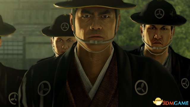 如龙：维新 关于喧哗神の护符和斗神护符的获得方法
