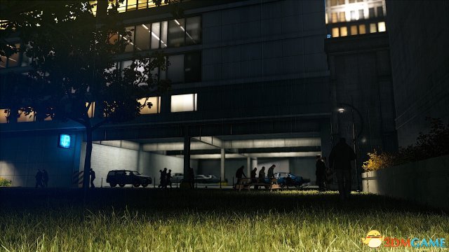 看门狗 游戏内彩蛋一览 有哪些彩蛋 彩蛋介绍