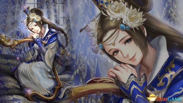 真三国无双7 with 猛将传 卡loading的解决方法总结