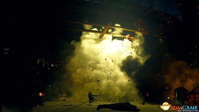 看门狗 收尾人拦截简单完成方法 收尾人拦截怎么完成