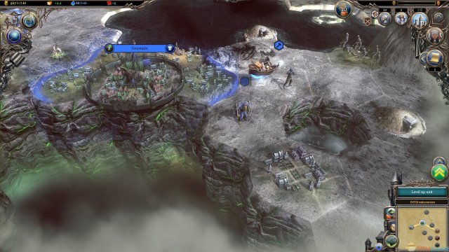 术士2：放逐 无限魔法金钱行动力秘籍 修改器