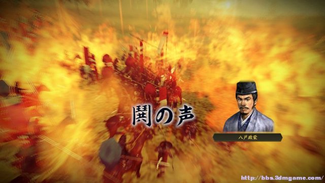 信长之野望14：创造 战争武将分配详细心得