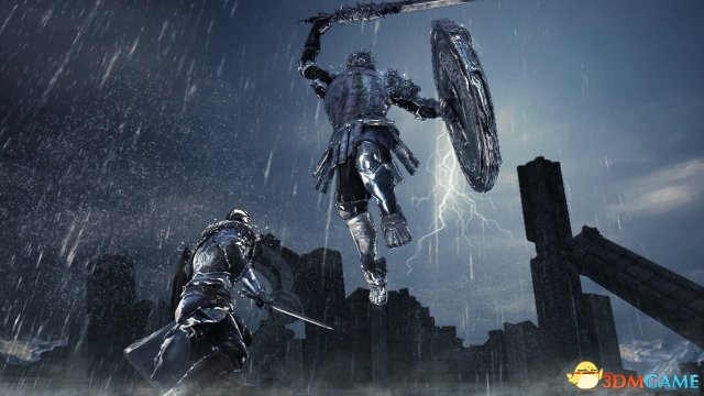黑暗之魂2 PC版 CE修改人物属性方法 怎么用CE修改