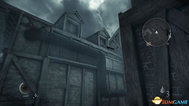 神偷4 关于神秘蜡烛的作用 图文分享与讨论