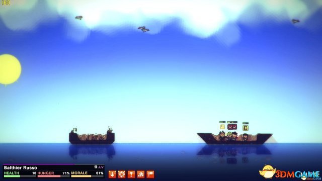 像素海盗 不使用远程武器解决方法 怎么用远程武器