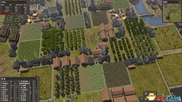 放逐之城 游戏原理解析及实用技巧 怎么玩放逐之城