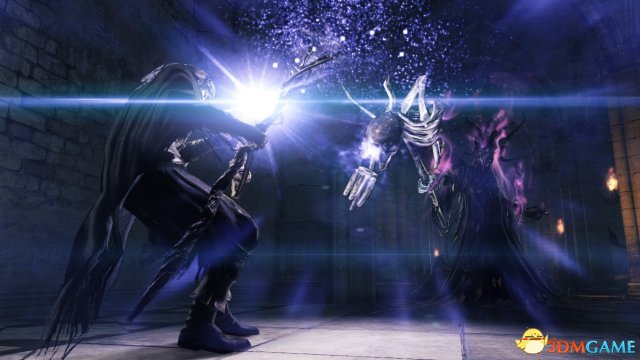 黑暗之魂2 无限生命耐久物品灵魂秘籍 Xbox360金手指