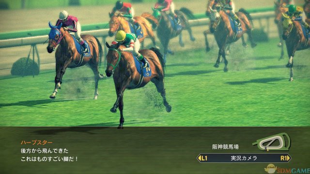 赛马大亨8 配置要求 推荐配置 配置要求高吗
