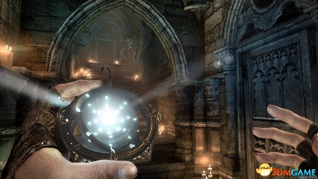 神偷4 Xbox360报错进不了的解决方法 进不去怎么解决