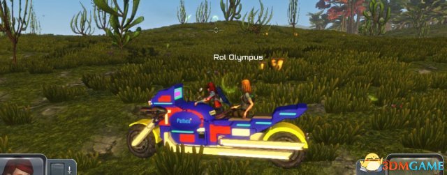 星球探险家 MOD制作简单视频教程 怎么快速制作MOD