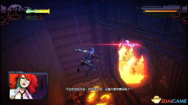 剑勇传奇：忍者龙剑传Z 无限生命技能 修改器合集