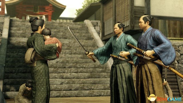 如龙：维新 二转99级练级方法 怎么二转99级