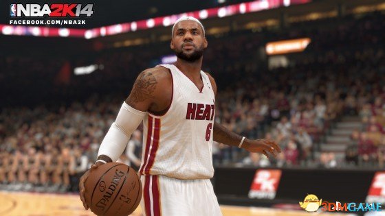NBA 2K14 运球训练刷SP心得 金牌视频演示