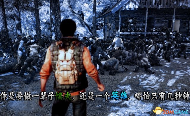 腐烂国度PC正式版 十一周目通关总结 玩法心得汇总
